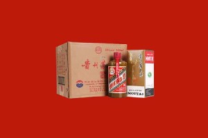 英山回收名酒
